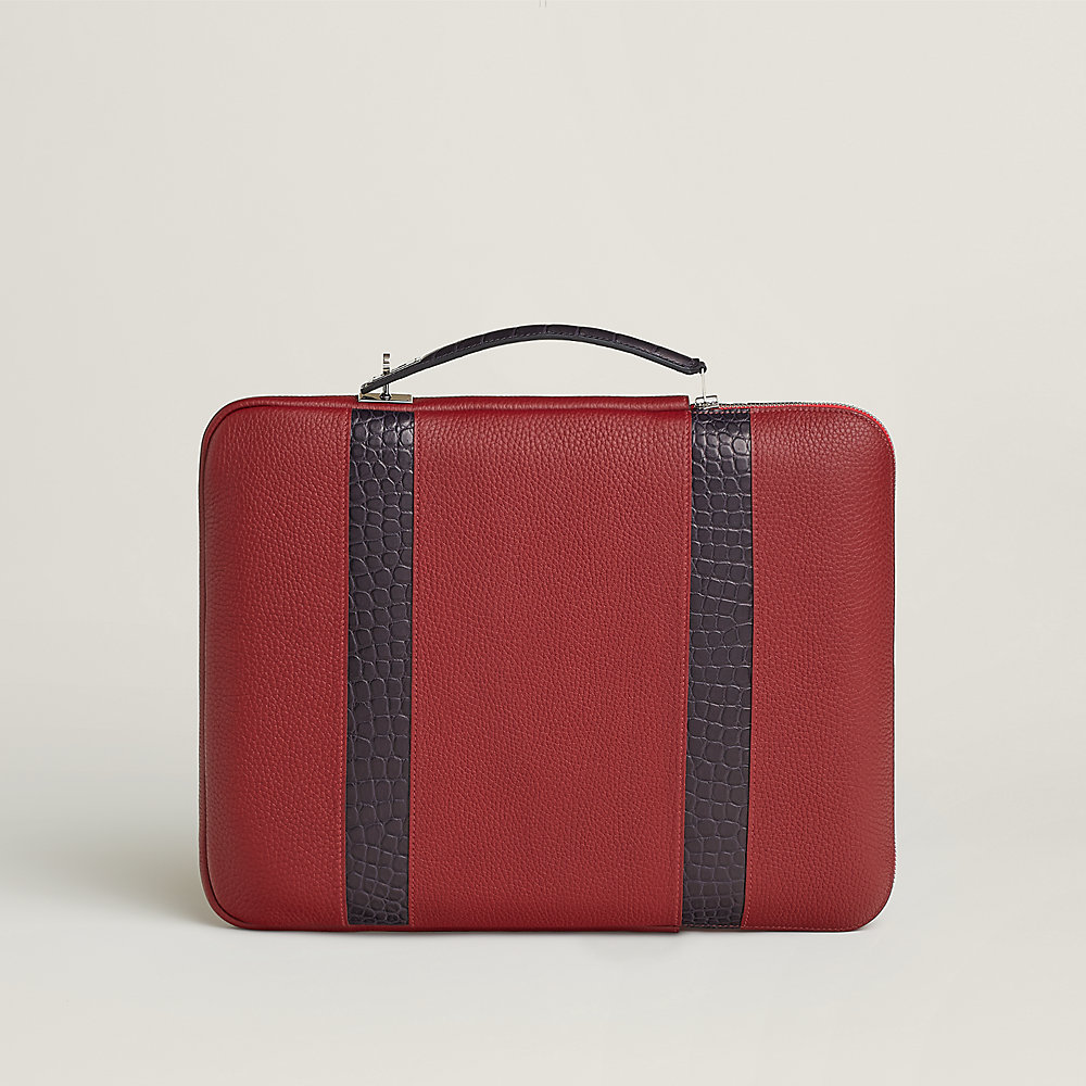 Briefcase | Hermès Mainland China